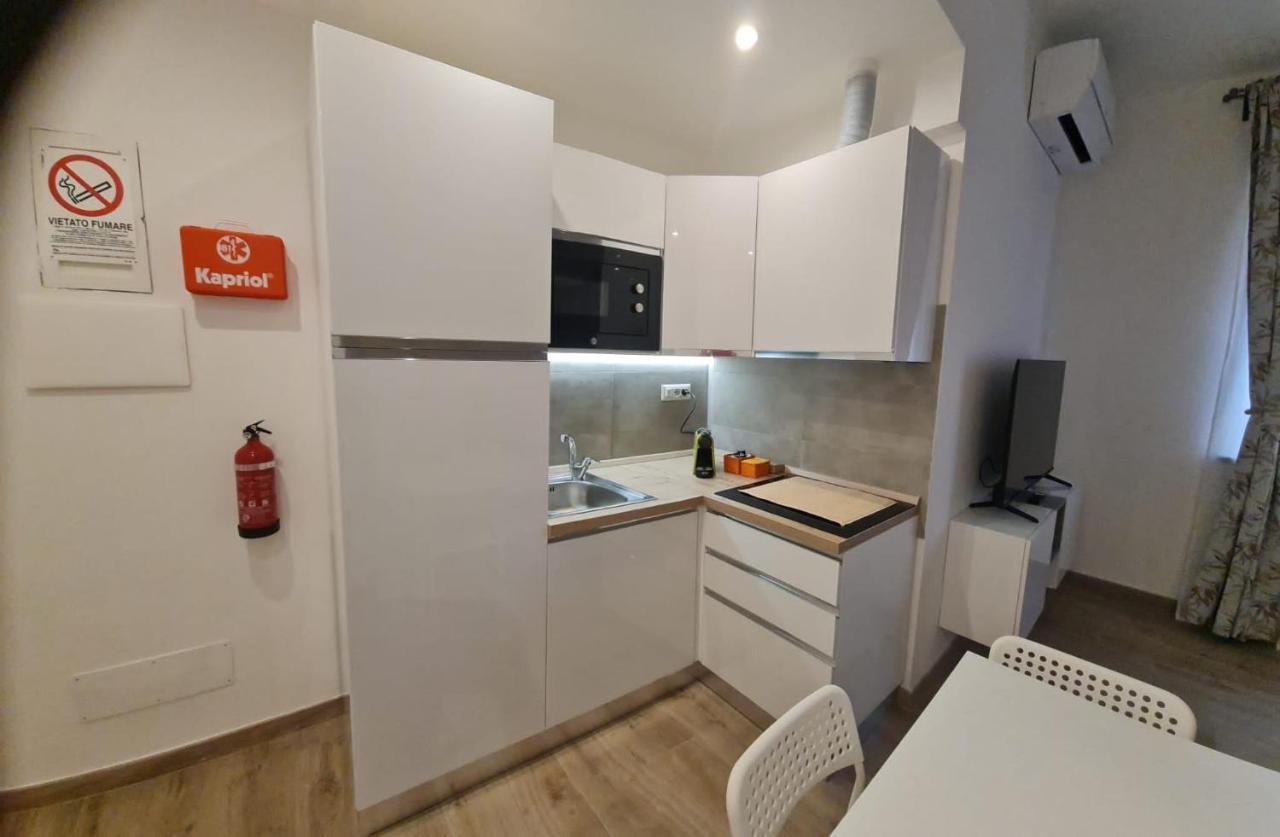 Apartment Domus Lidia - Non Fumatori Rome