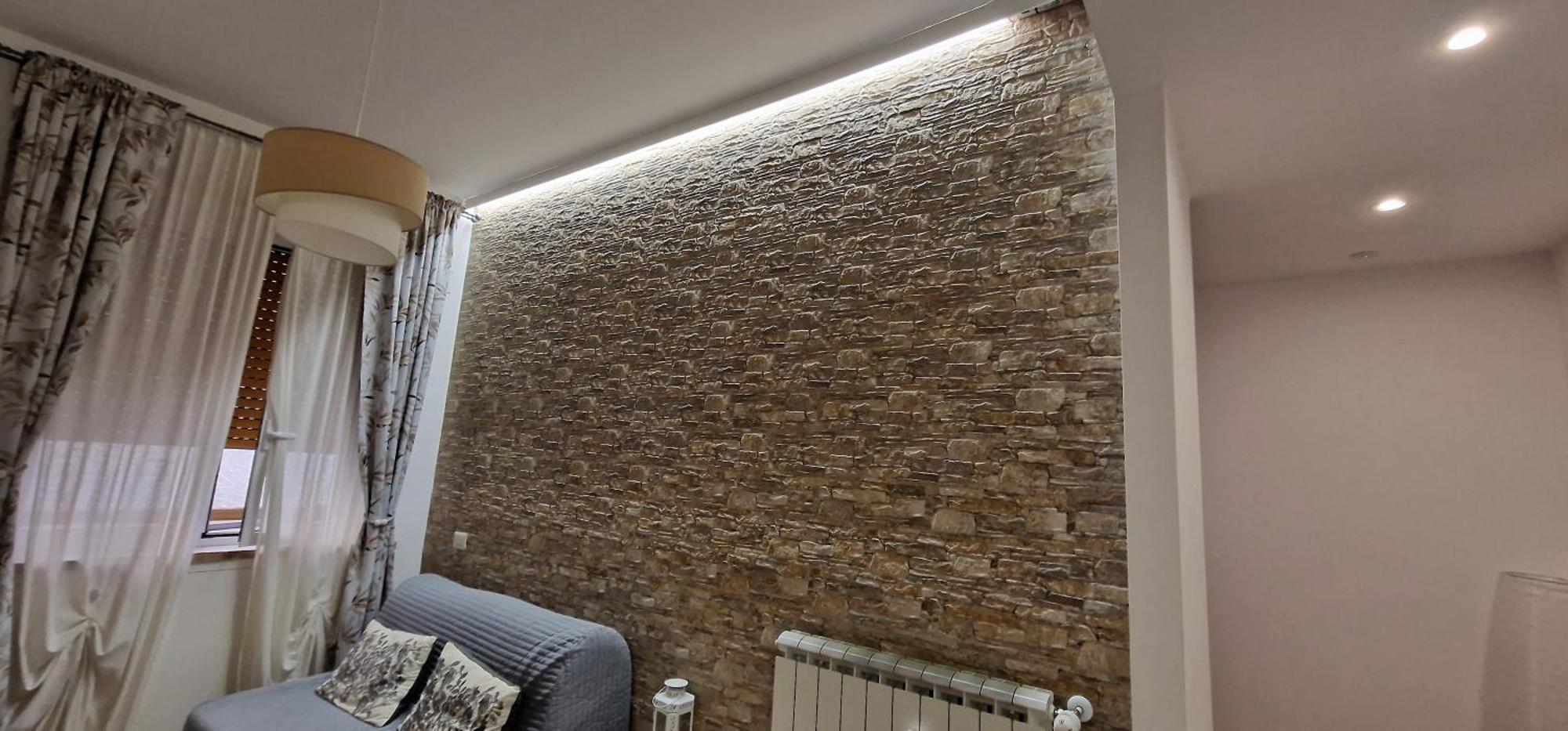 Domus Lidia - Non Fumatori Apartment